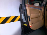 Zaščitna obloga za garažo za avto MaxGuard