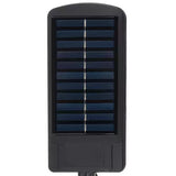 Solarni reflektor Izoxis s senzorjem 36W, 120x COB LED