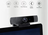 Maxy Full HD spletna kamera z mikrofonom v.2