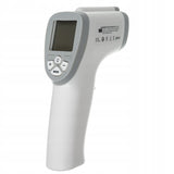 Brezkontaktni infrardeči termometer z LCD zaslonom, T18700