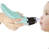 Otroški nosni aspirator LittleBees